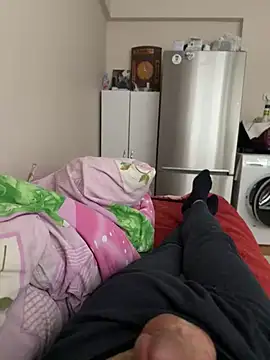 BABAYORGUN344455 online show from 01.08.26