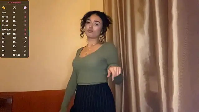 ParsedFix online show from 12.03.25