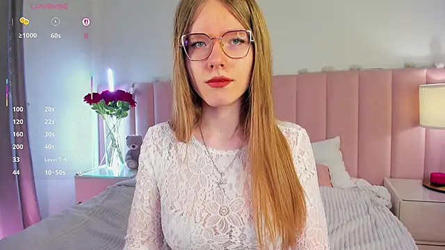 AnGee  online show from 02.15.26