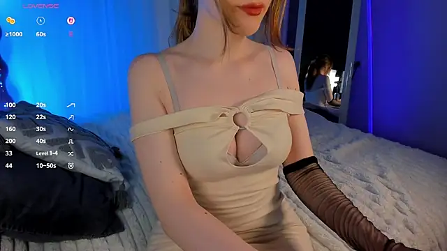 Snapshot of AnGee_ chatting on 06.04.26 AnGee online show from 06.04.26