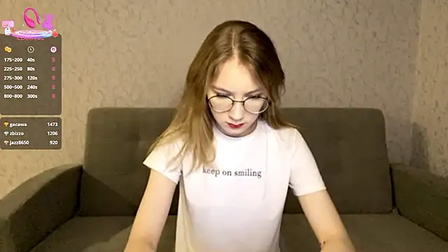 MargyDejong online show from 01.15.26