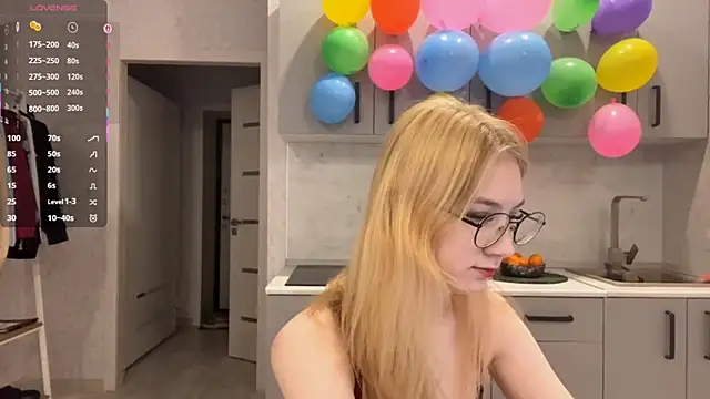 MargyDejong online show from 04.05.26