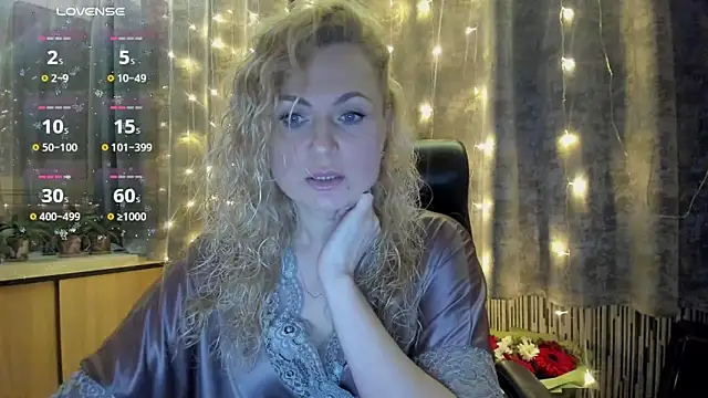 LanaLight x online show from 01.05.26