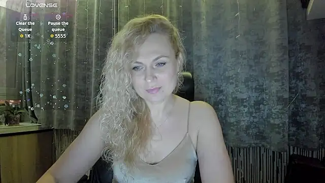 LanaLight x online show from 01.15.26