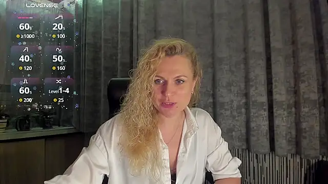 LanaLight x online show from 04.20.26