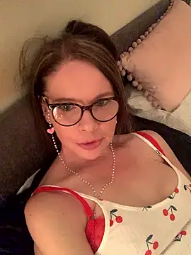 CherryCe online show from 01.13.26