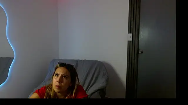 Snapshot of moritamori chatting on 02.07.26 moritamori online show from 02.07.26