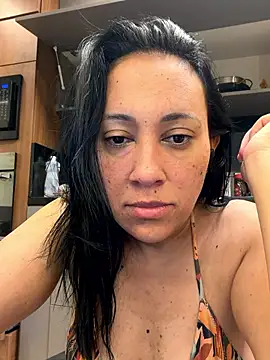 Snapshot of Deusaindia chatting on 01.14.26 Deusaindia online show from 01.14.26