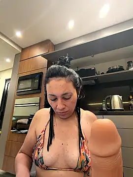 Snapshot of Deusaindia chatting on 01.18.26 Deusaindia online show from 01.18.26