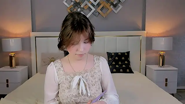 YONA WINK online show from 03.26.26