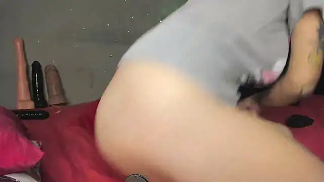 Shadia Squirt online show from 11.05.25