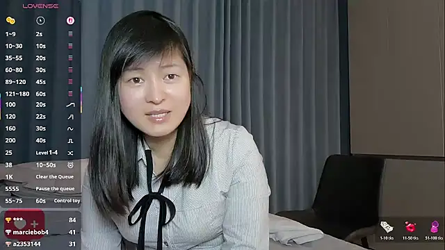 Cheri99 online show from 01.07.26