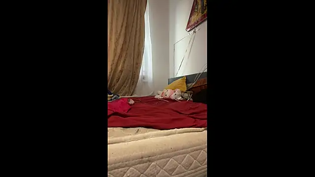 screamm lolalitaa online show from 12.22.25