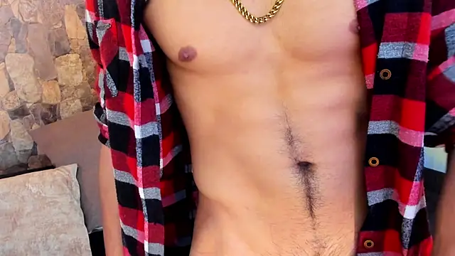 PatrickS25 online show from 01.07.26