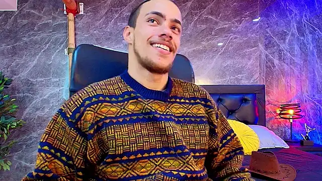 PatrickS25 online show from 01.17.26