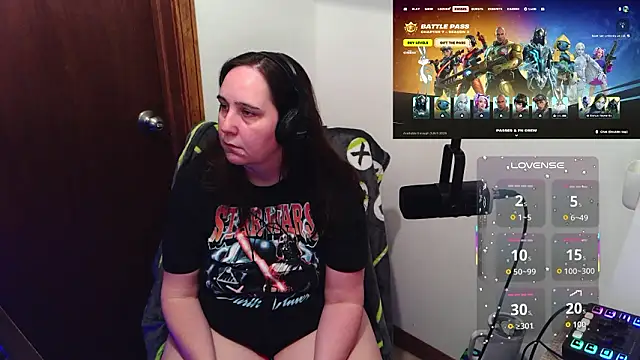 msgamergirl69 online show from 03.20.26