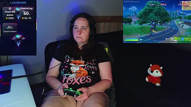 msgamergirl69 online show from 04.01.26