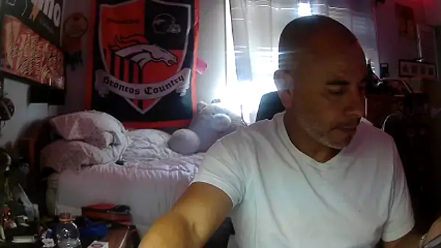 ValuedConcept687 online show from 06.10.26