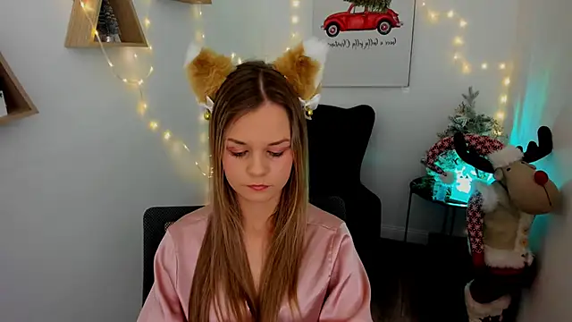 MidnighteAura online show from 12.18.25