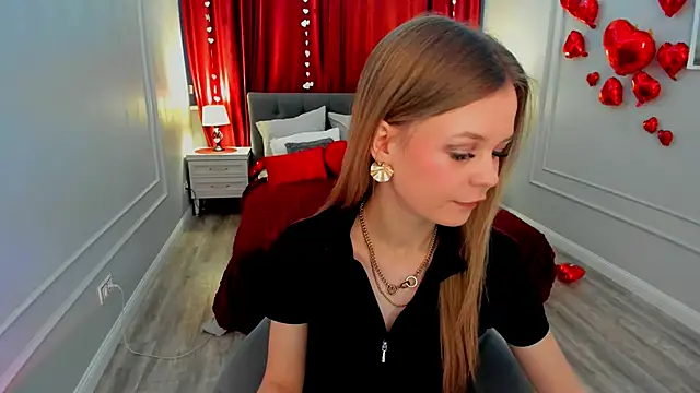 MidnighteAura online show from 03.03.26