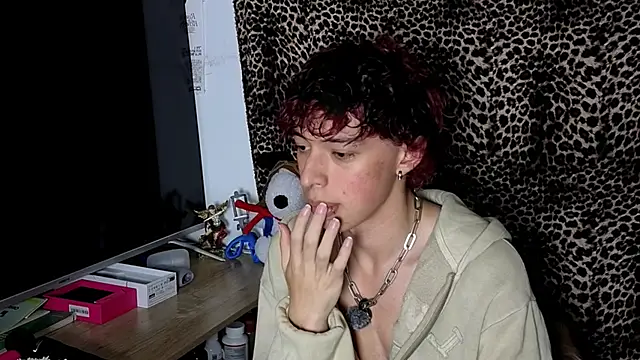 Otter Starr online show from 02.02.26