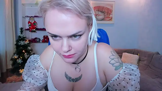 KamillaJei online show from 01.07.26