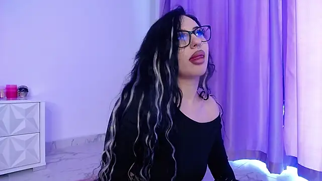 RavenFoxxy online show from 05.30.26