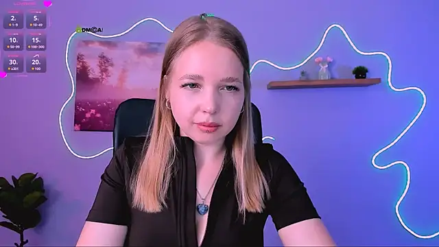 teya starling online show from 05.22.26