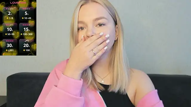 MaRiyaXXX online show from 02.12.26