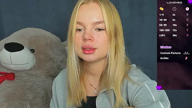 MaRiyaXXX online show from 02.25.26