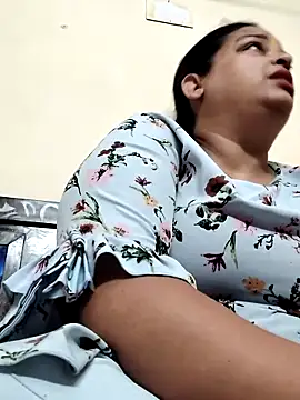 Sexey-Model21 online show from 03.13.26