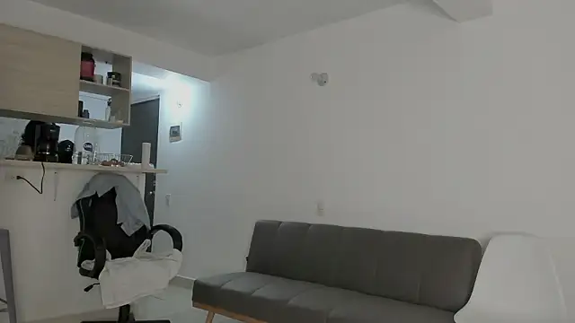 IrisFit online show from 02.08.26