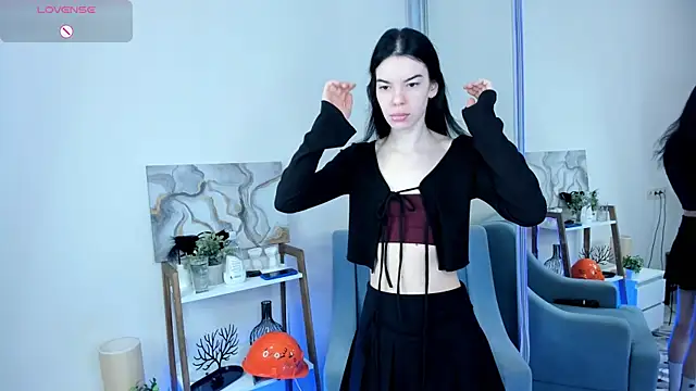 MaiPeng online show from 01.09.26