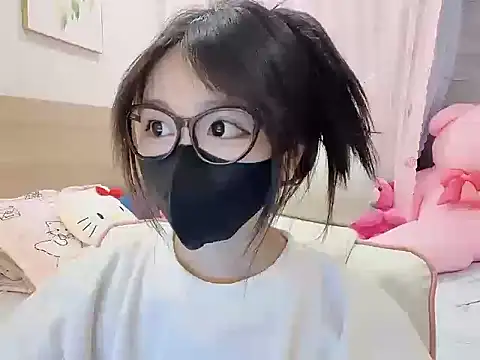 Yuyu-baobei online show from 12.03.25