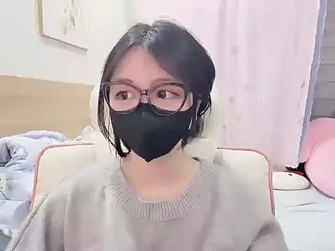 Yuyu-baobei online show from 01.17.26