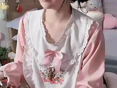 Yuyu-baobei online show from 02.03.26