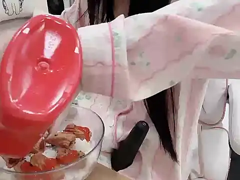 Yuyu-baobei online show from 02.12.26