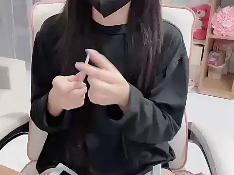 Yuyu-baobei online show from 03.17.26