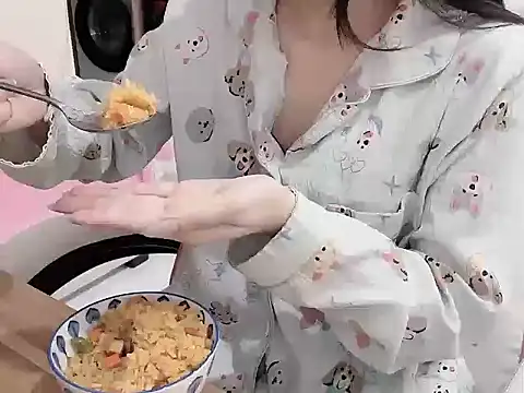 Yuyu-baobei online show from 03.24.26