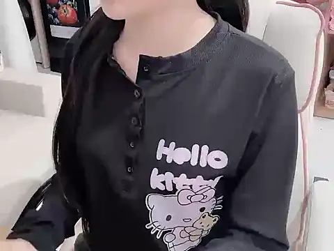 Yuyu-baobei online show from 04.05.26