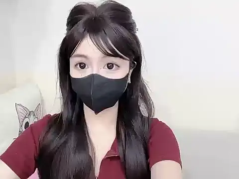 Yuyu-baobei online show from 06.13.26