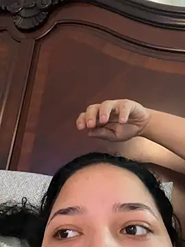 Sexymamalatina20 online show from 03.16.26