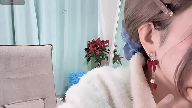 RURU-CHANN668 online show from 01.17.26