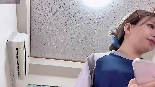 RURU-CHANN668 online show from 01.31.26