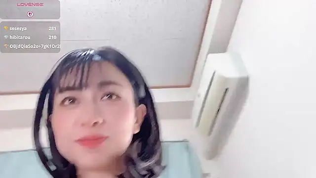 RURU-CHANN668 online show from 04.15.26