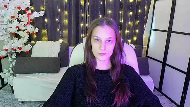 KrisDoeil online show from 01.12.26