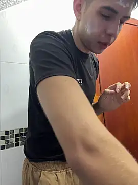 Johan stick online show from 12.02.25