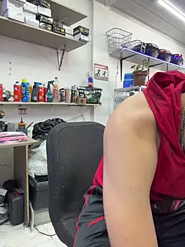 Johan stick online show from 12.15.25