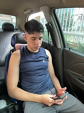 Johan stick online show from 12.21.25