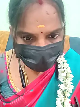 Tamil Pallavi online show from 02.03.26